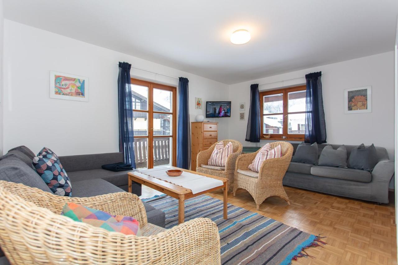 Knippschild Apartment