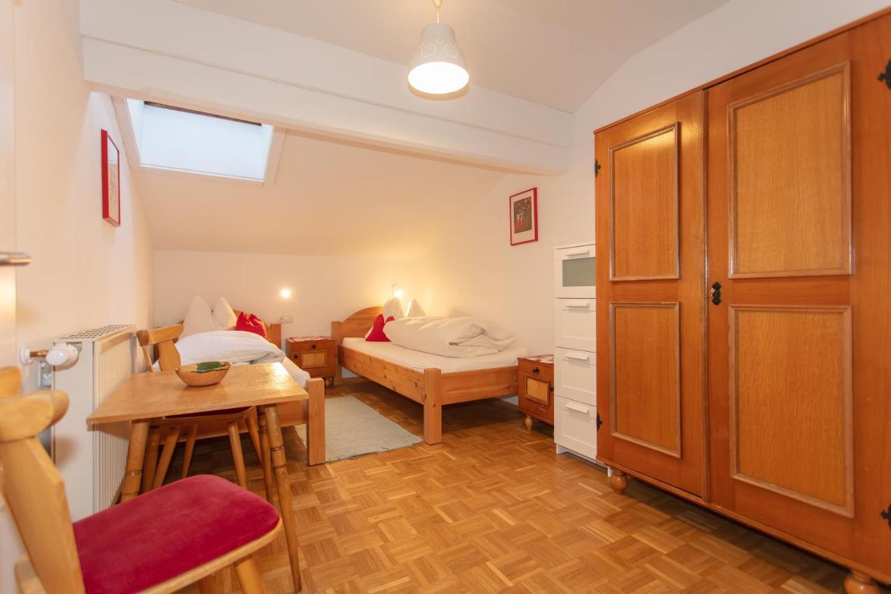 Knippschild Apartment *